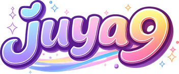 juya9 হোম লোগো